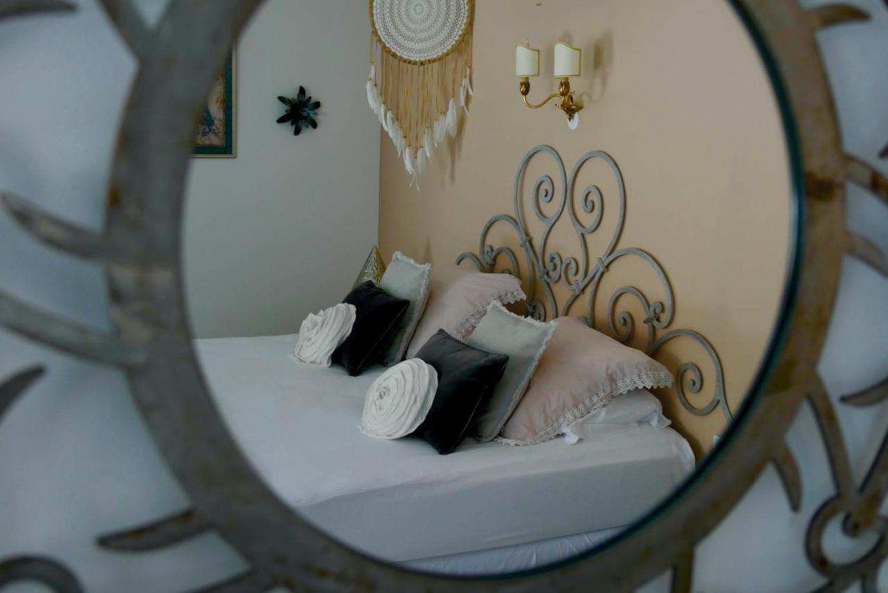 Manoir De Chantemerle Sainte-Fortunade Dış mekan fotoğraf
