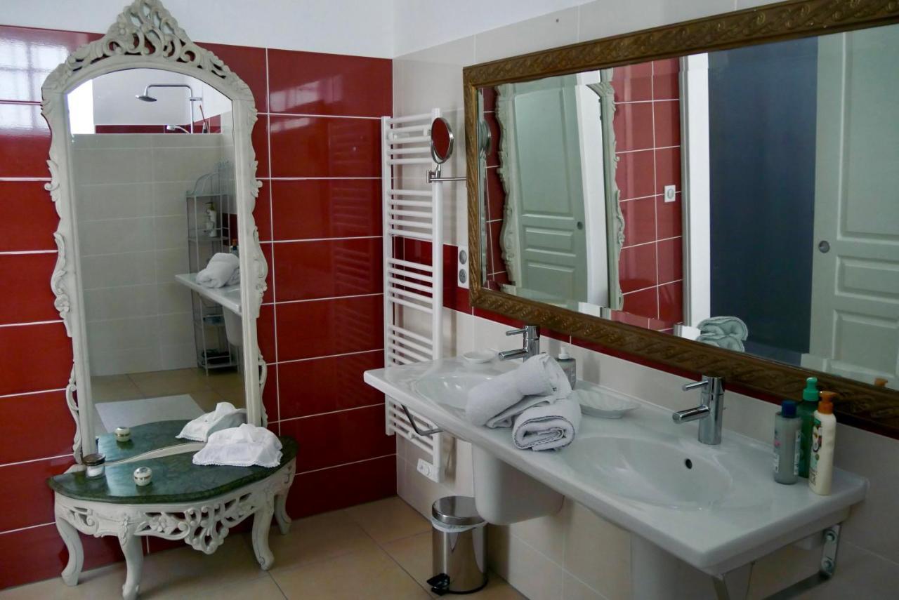 Manoir De Chantemerle Sainte-Fortunade Dış mekan fotoğraf